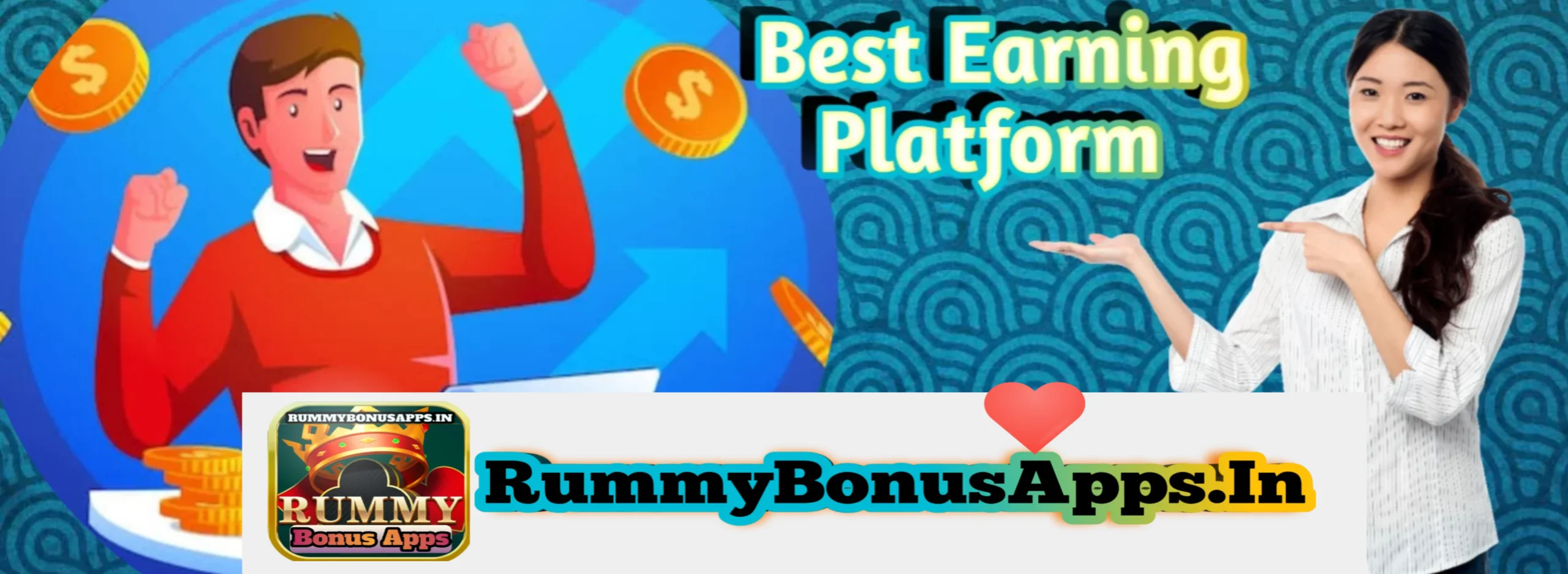 Rummy App Online List