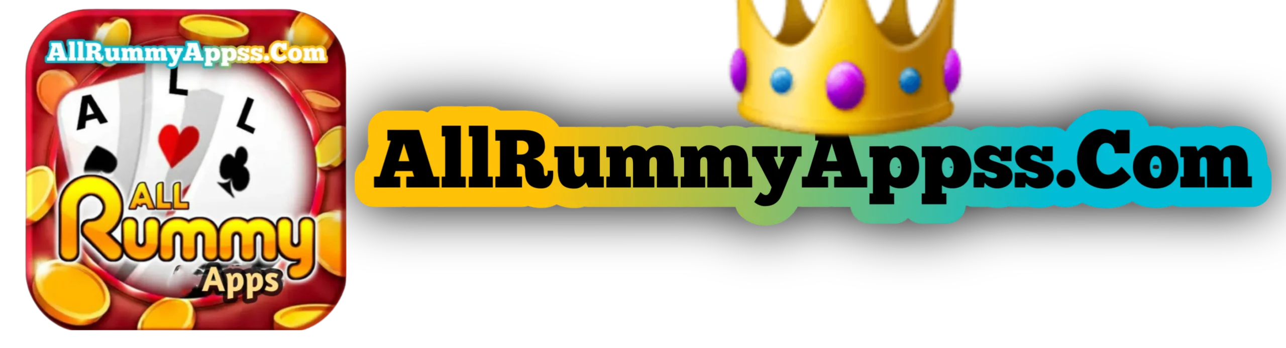 all rummy download App Logo